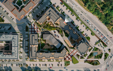 Екатеринбург, ул. Шаумяна, 18