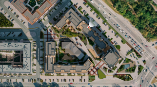 158.00 м² | 7 - 7 эт.