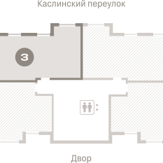 112.00 м² | 8 - 8 эт. 10