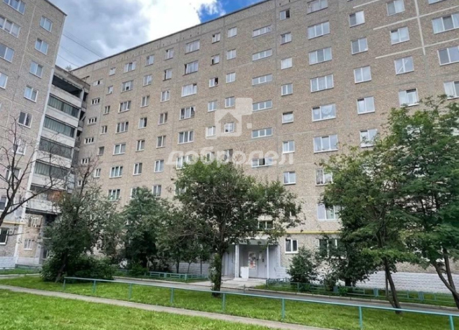 2-к квартира | 43.00 м² | 2 - 9 эт.