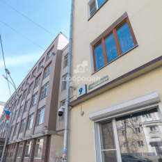 2-к квартира | 56.30 м² | 3 - 5 эт. 10