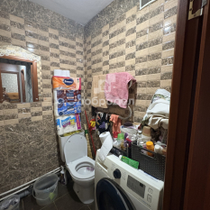 2-к квартира | 37.00 м² | 1 - 5 эт. 41