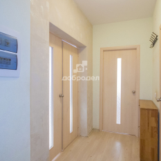 1-к квартира | 44.30 м² | 9 - 16 эт. 41