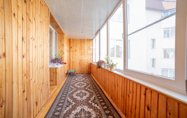 Екатеринбург, ул. Горького,51