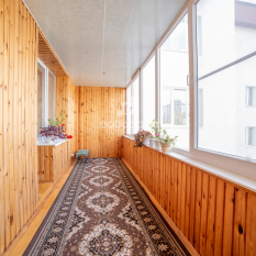 3-к квартира | 122.00 м² | 3 - 4 эт. 50