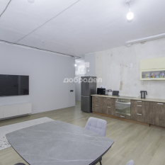 3-к квартира | 101.00 м² | 4 - 21 эт. 60