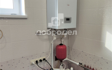 Екатеринбург, Чусовской тракт, СНТ Гранит, уч. 50