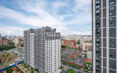 Екатеринбург, ул. Московская,251