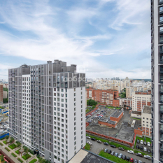 1-к квартира | 45.00 м² | 19 - 26 эт. 30
