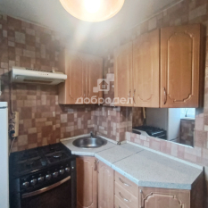 1-к квартира | 27.00 м² | 5 - 5 эт. 70