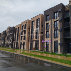 1-к квартира | 32.86 м² | 4 - 4 эт. 31