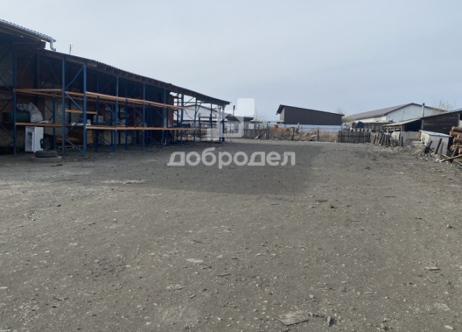 2090.00 м² | 1 - 1 эт.