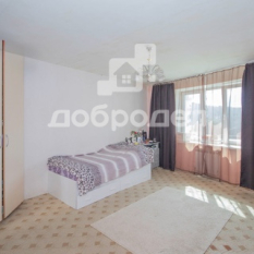 2-к квартира | 53.20 м² | 4 - 5 эт. 31