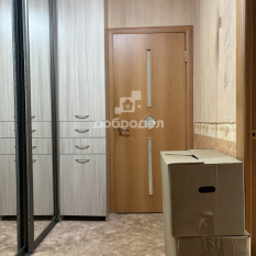 2-к квартира | 41.50 м² | 2 - 5 эт. 20