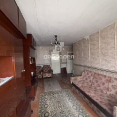 3-к квартира | 59.10 м² | 4 - 5 эт. 00