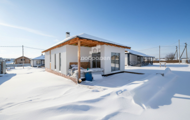 Арамиль, ул. 2-я Окружная, д.4