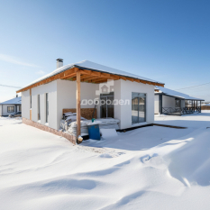 Дом | 0.00 м² 10