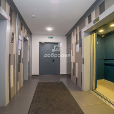 1-к квартира | 32.40 м² | 14 - 25 эт. 90
