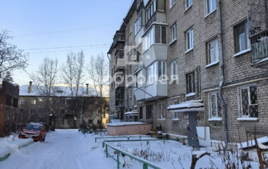 Екатеринбург, ул. Коммунальная,33