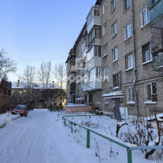 2-к квартира | 45.50 м² | 1 - 5 эт. 70