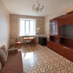 2-к квартира | 56.30 м² | 3 - 5 эт. 40