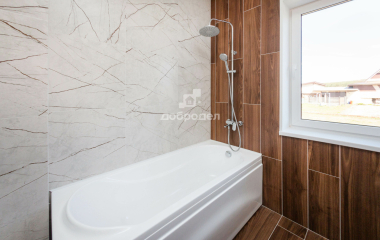 Екатеринбург, с. Бородулина, ул. 8марта, д. 4