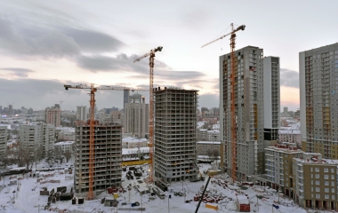 г. Екатеринбург, ул. Азина