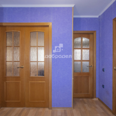1-к квартира | 43.00 м² | 7 - 11 эт. 40