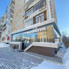 96.50 м² | 1 - 9 эт. 91