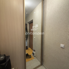 1-к квартира | 29.80 м² | 13 - 16 эт. 11