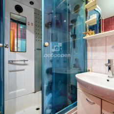 1-к квартира | 28.20 м² | 4 - 5 эт. 30