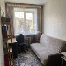 2-к квартира | 38.90 м² | 5 - 5 эт. 01