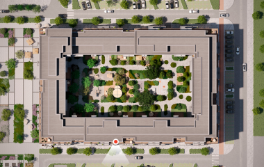 Екатеринбург, ул. Таватуйская, 20/4 стр