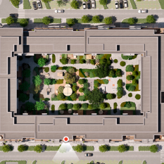 56.00 м² | 8 - 9 эт. 00