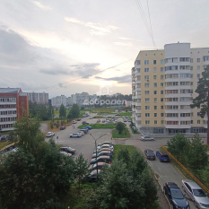 1-к квартира | 38.50 м² | 4 - 9 эт. 80