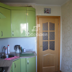 3-к квартира | 63.20 м² | 2 - 9 эт. 30