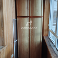 1-к квартира | 47.00 м² | 13 - 16 эт. 21