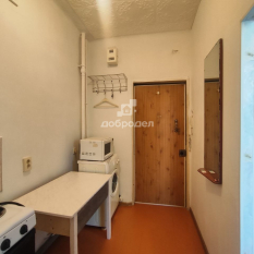 1-к квартира | 18.10 м² | 5 - 6 эт. 01
