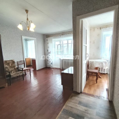 2-к квартира | 44.00 м² | 5 - 5 эт. 10