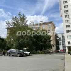 2-к квартира | 52.60 м² | 11 - 17 эт. 91