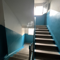 2-к квартира | 43.10 м² | 3 - 5 эт. 51