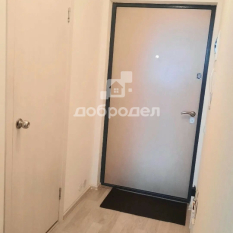 1-к квартира | 20.60 м² | 21 - 25 эт. 20