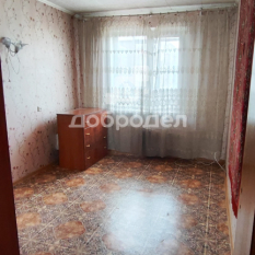 3-к квартира | 62.80 м² | 2 - 5 эт. 11