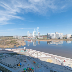 1-к квартира | 37.60 м² | 6 - 17 эт. 61