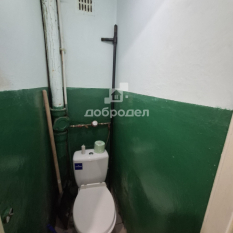 3-к квартира | 51.00 м² | 1 - 2 эт. 21