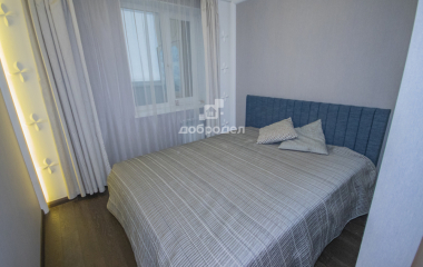 Екатеринбург, ул. Авиаторов,12