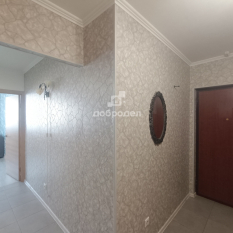 2-к квартира | 48.20 м² | 8 - 16 эт. 120