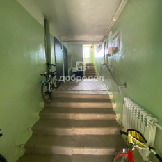 3-к квартира | 58.10 м² | 5 - 5 эт. 90