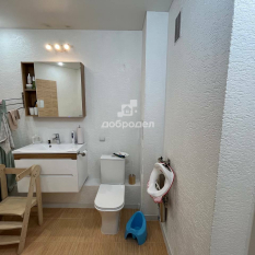 1-к квартира | 47.20 м² | 14 - 19 эт. 70