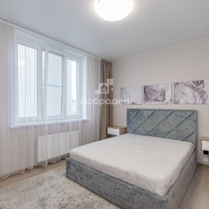 2-к квартира | 53.00 м² | 2 - 17 эт. 30